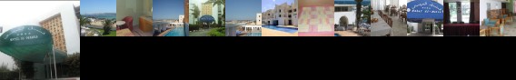 El Marsa Hotel