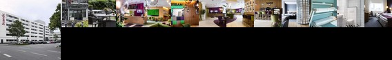 First Hotel Europa