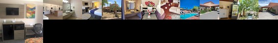 Death Valley Inn & RV Park
