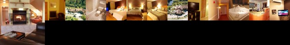 Auberge & Spa Le Refuge