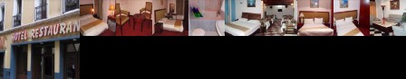 Hotel Montparnasse