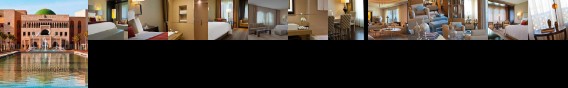 Renaissance Tlemcen Hotel