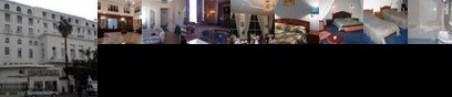 Safir Alger Hotel