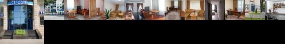 Hotel Timoty