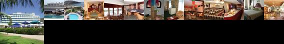 Gold Mohur Hotel & Resort