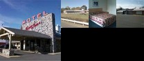 Town House Motor Inn East Windsor