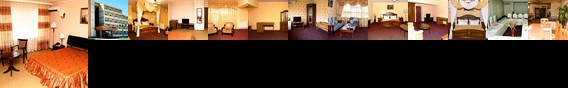 Dostyk Hotel