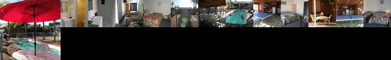 Corowa Motor Inn