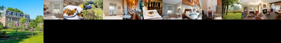 The Woolverton Inn