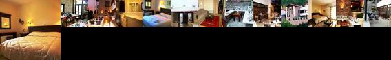 Erochos Suites Hotel