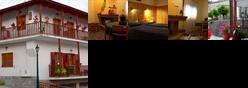 Efi Rooms