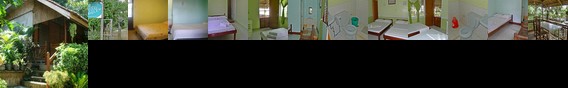 Picardal Lodge