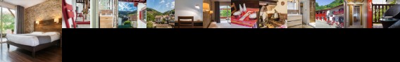 Logis Hotel Erreguina