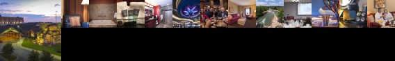 Cherokee Casino And Hotel West Siloam Springs