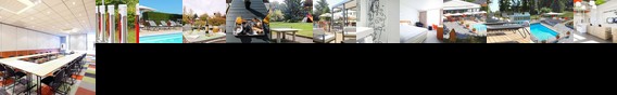 Novotel Nancy Sud