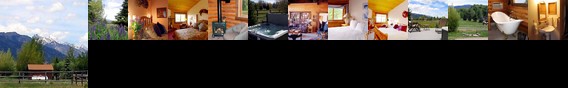 The Sassy Moose Inn