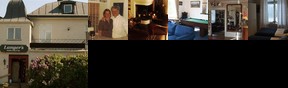 Langers Hotell