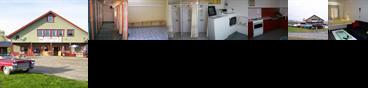 Lundhogda Camping & Cafe