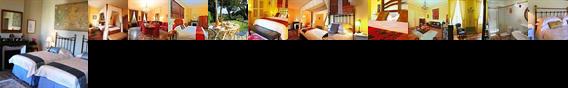 Le Domaine Aux Quat'Saisons