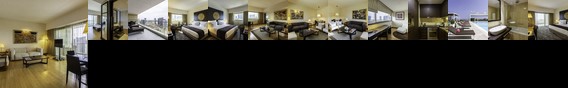 Epic Sana Luanda Hotel