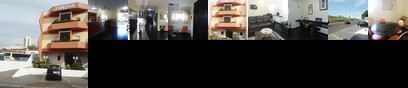 Hotel London