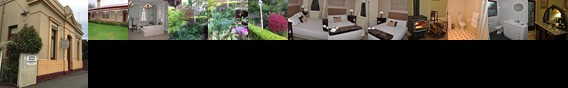 Longford Boutique Accommodation