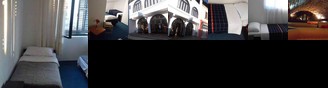 Motel Hrasno