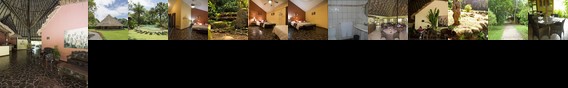 Sarapiquis Rainforest Lodge