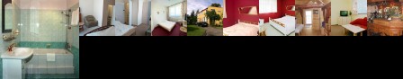 Villa Kunterbunt