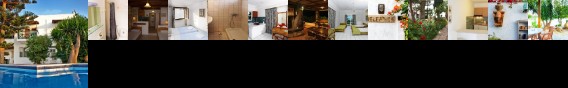 Classic Apartments Anissaras