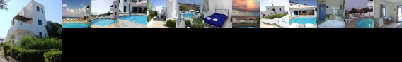 Hotel Thalia Agia Pelagia