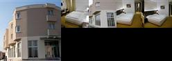 Hotel Marconi Medjugorje