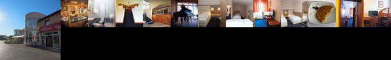 Hotel Ana Gospic