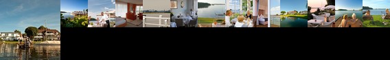 Strauers Hotel am See