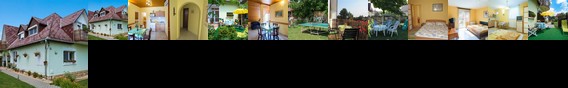 Andrea Apartmanhaz