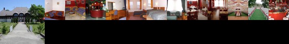Hotel Sarga Csiko