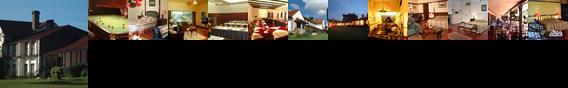 Outspan Hotel