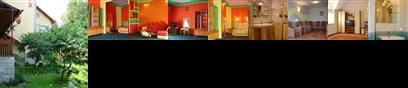 Zabava Guest House