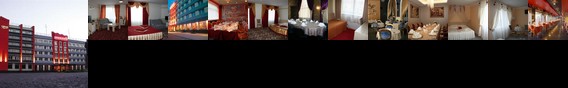 Rossiya Hotel Kronus