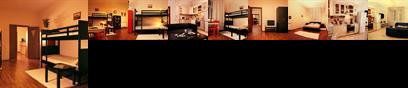 Domino Hostel