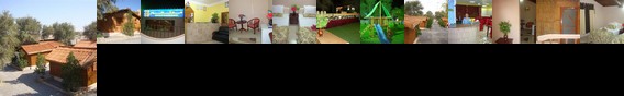 Noor Majan Camp