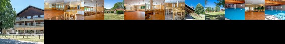 Chalet Les Crozats