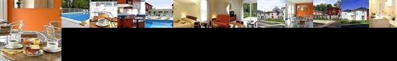Adagio Access Nantes La Beaujoire