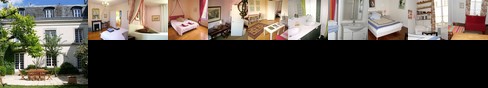 A La Villa Trianon