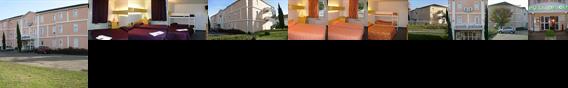 Quick Palace Artigues-Pres-Bordeaux
