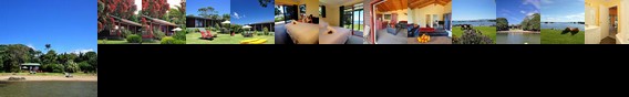 Sanctuary in the Cove