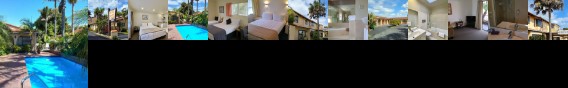 Hobson's Choice Motel
