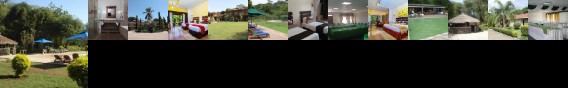 Lake Bogoria Club Hotel