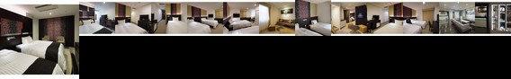 Hotel Mets Nagaoka
