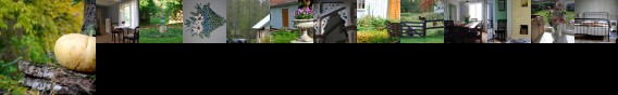 Nastegarden Bed & Breakfast